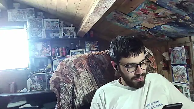 Angelsordemons6 online show from 23, 6, 2026