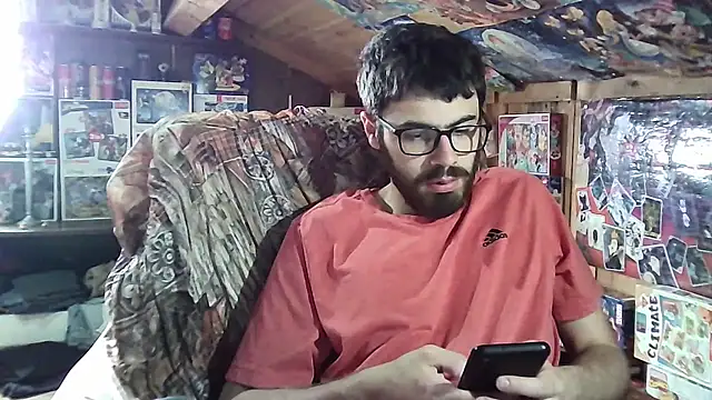 Angelsordemons6 online show from 27, 6, 2026