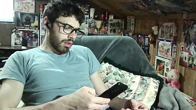 Angelsordemons6 online show from 7, 7, 2026