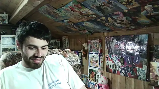 Angelsordemons6 online show from 12, 7, 2026