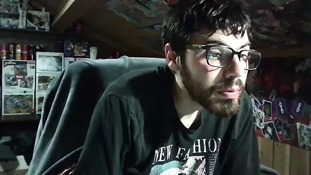 Angelsordemons6 online show from 20, 7, 2026