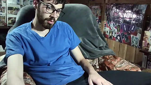 Angelsordemons6 online show from 22, 7, 2026