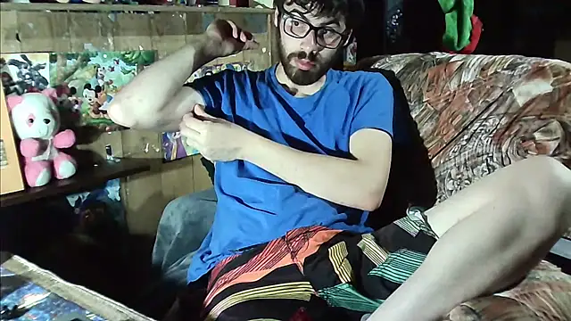 Angelsordemons6 online show from 31, 7, 2026