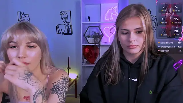 jeren smile online show from 15, 9, 2025