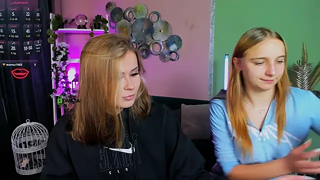 jeren smile online show from 15, 10, 2025