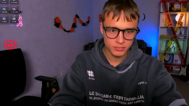 jeren smile online show from 21, 10, 2025