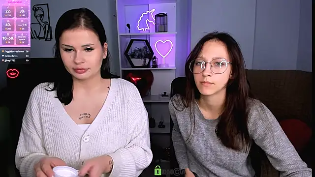 jeren smile online show from 26, 11, 2025