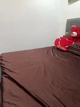 Snapshot of Scarlett_1819 chatting on 30, 9, 2025 Scarlett 1819 online show from 30, 9, 2025