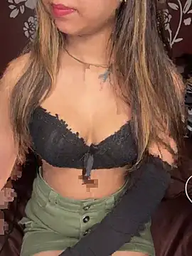 Snapshot of Scarlett_1819 chatting on 19, 2, 2026 Scarlett 1819 online show from 19, 2, 2026