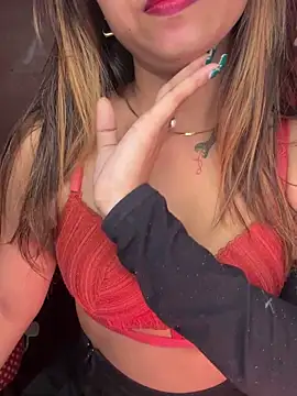 Snapshot of Scarlett_1819 chatting on 22, 2, 2026 Scarlett 1819 online show from 22, 2, 2026