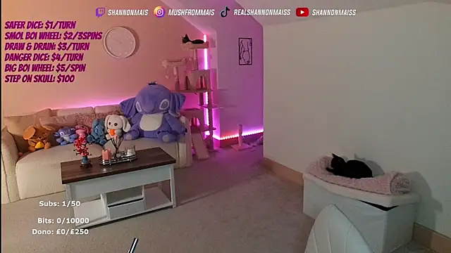 itsmais online show from 13, 1, 2026