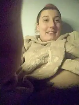 h4cMorganaEvelynn online show from 5, 11, 2025