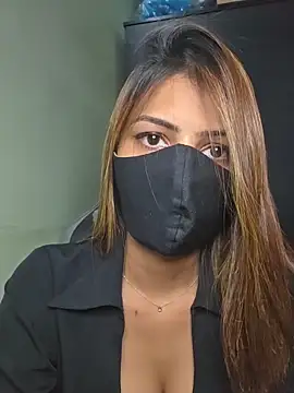 Isha Sax online show from 20, 3, 2026