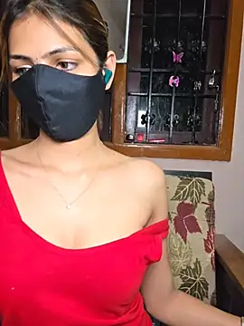 Isha Sax online show from 28, 3, 2026