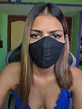 Isha Sax online show from 3, 4, 2026