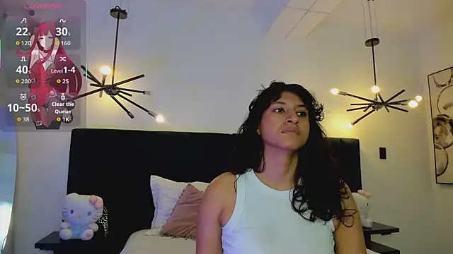 niia7 online show from 14, 11, 2025