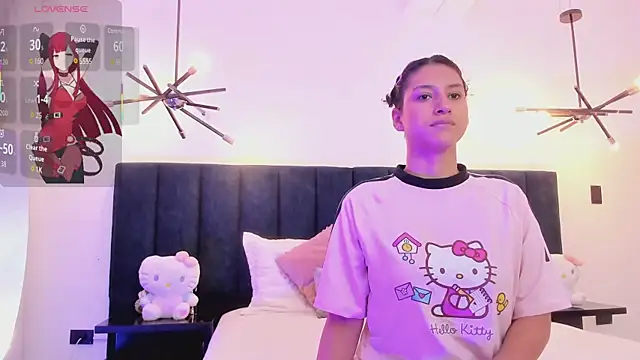 niia7 online show from 25, 11, 2025