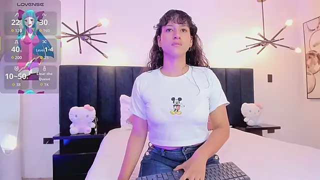 niia7 online show from 3, 12, 2025