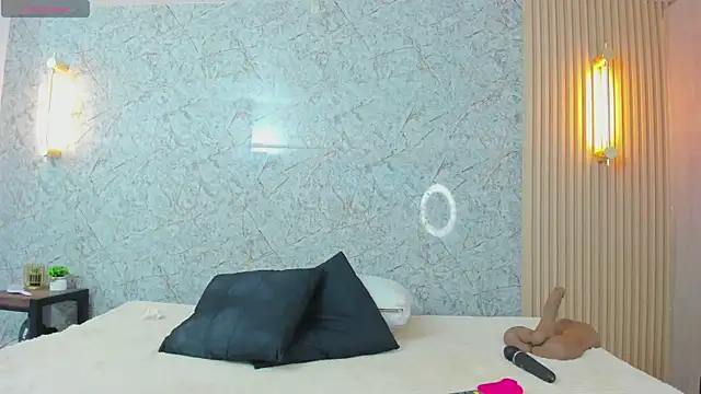 Antonella west online show from 28, 3, 2026