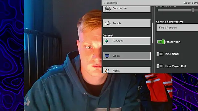 lustylyndon online show from 30, 10, 2025