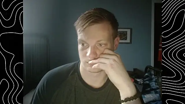 lustylyndon online show from 4, 12, 2025