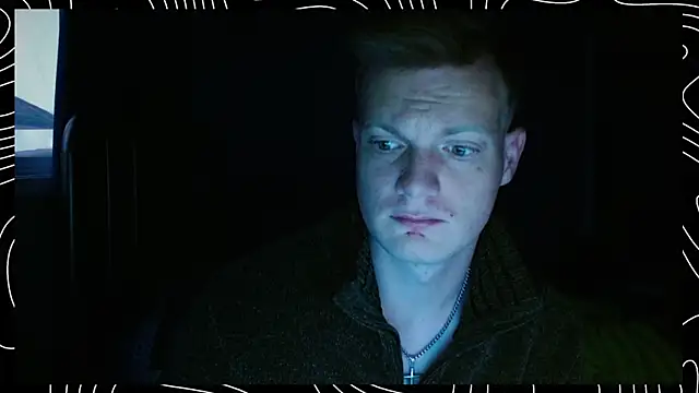 lustylyndon online show from 19, 12, 2025