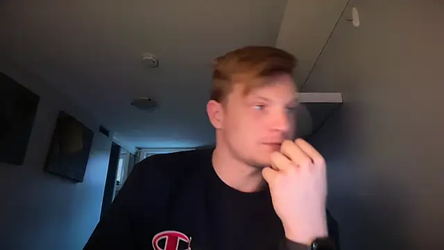 lustylyndon online show from 20, 3, 2026