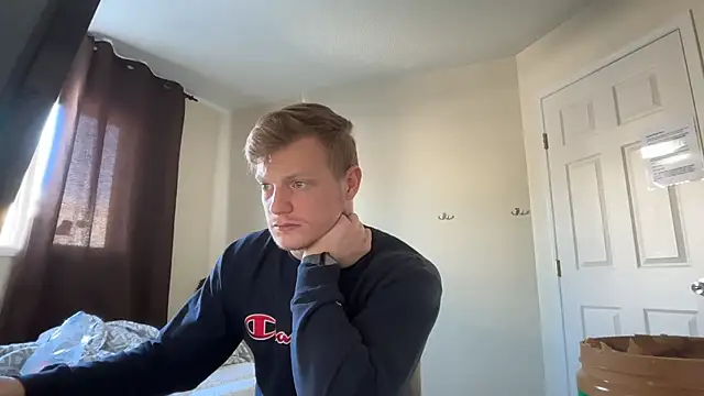 lustylyndon online show from 26, 3, 2026