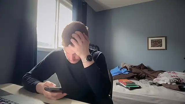 lustylyndon online show from 19, 4, 2026