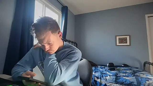 lustylyndon online show from 29, 4, 2026