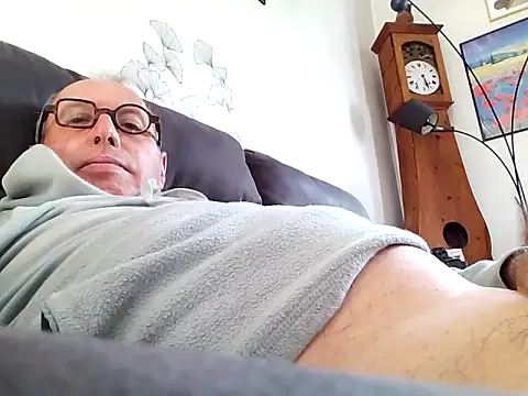 Vince072 online show from 25, 9, 2025