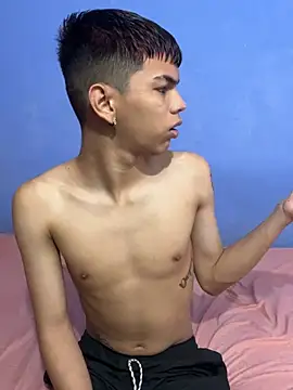 Snapshot of Baby_boy14 chatting on 15, 7, 2026 Baby boy14 online show from 15, 7, 2026