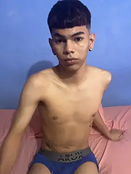 Snapshot of Baby_boy14 chatting on 16, 7, 2026 Baby boy14 online show from 16, 7, 2026
