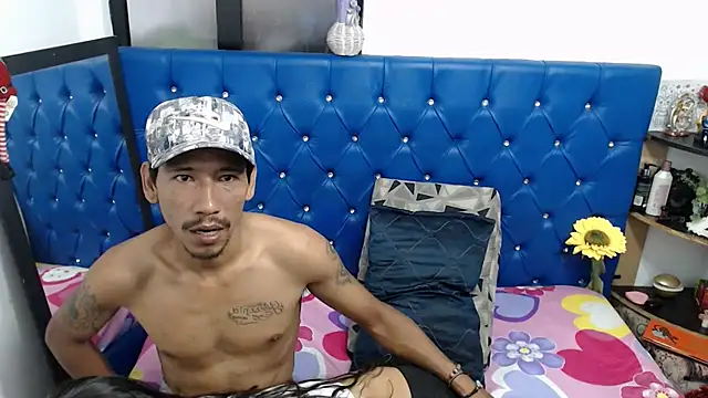 nachoandnathasha online show from 2, 11, 2025