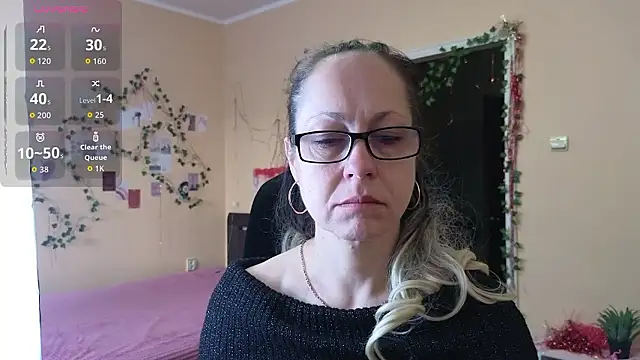 Ronda Roni online show from 16, 1, 2026