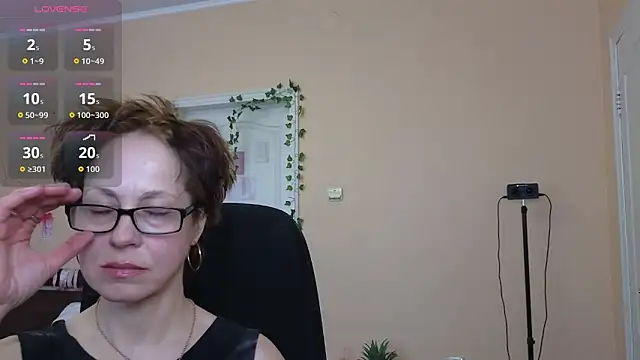 Ronda Roni online show from 6, 2, 2026