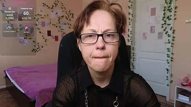 Ronda Roni online show from 9, 2, 2026