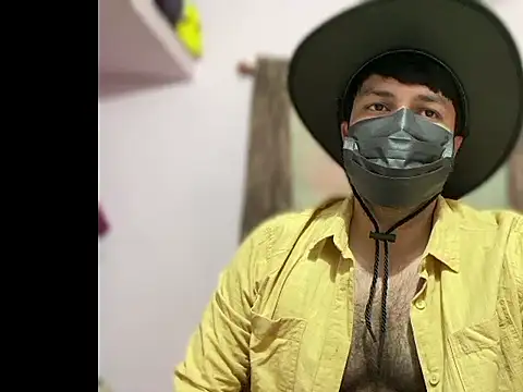 Snapshot of Sandy_Daddy chatting on 7, 2, 2026 Sandy Daddy online show from 7, 2, 2026