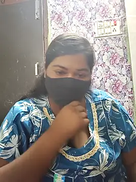 Liyaa 24 online show from 1, 4, 2026