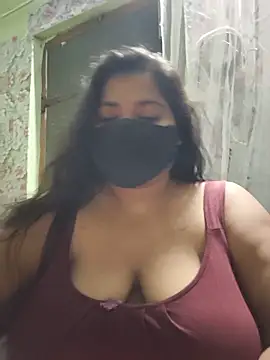 Snapshot of Liyaa_24 chatting on 18, 6, 2026 Liyaa 24 online show from 18, 6, 2026