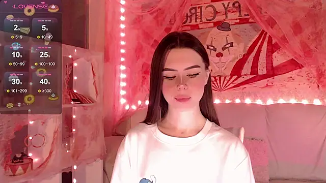 HolyMiax online show from 26, 10, 2025