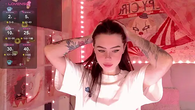 HolyMiax online show from 30, 10, 2025