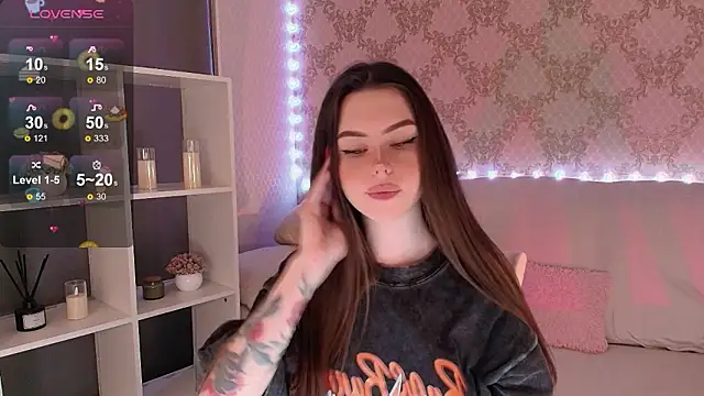 HolyMiax online show from 23, 3, 2026