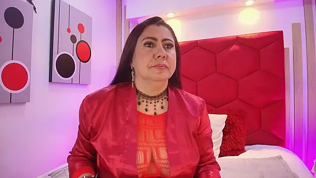 EmmaJhomson online show from 24, 3, 2026