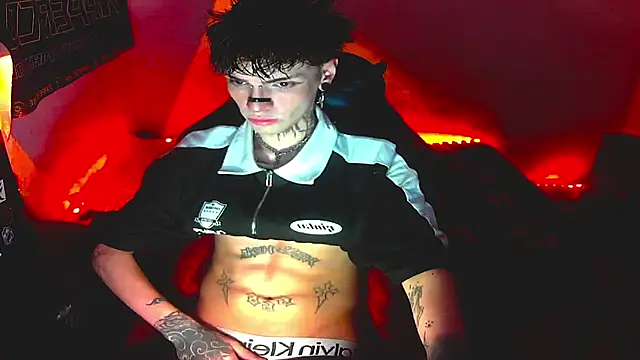 prince x dark online show from 14, 1, 2026