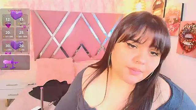 Snapshot of Dolce_pearl chatting on 5, 7, 2026 Dolce pearl online show from 5, 7, 2026