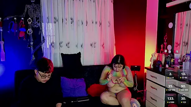 Cleo Ace online show from 8, 4, 2026