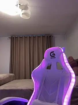 LunaBex online show from 17, 9, 2025