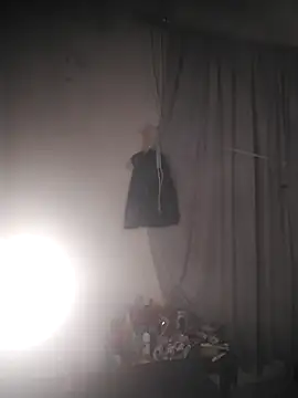 EbonyHorrny online show from 30, 9, 2025