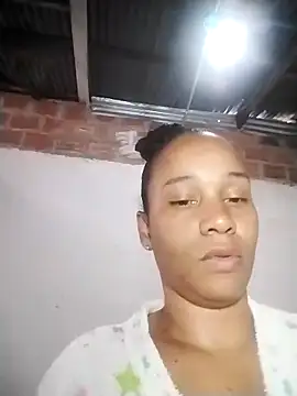 EbonyHorrny online show from 13, 10, 2025